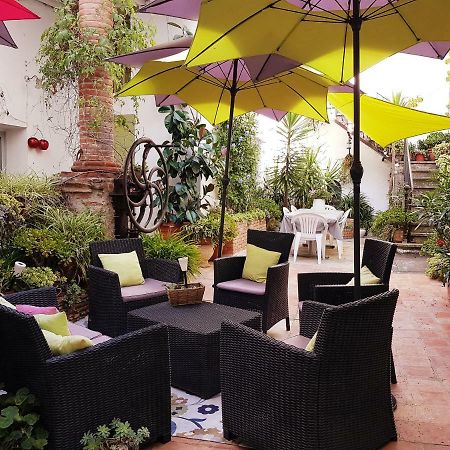 Bed and Breakfast Le Presbytere Rivesaltes Exterior foto