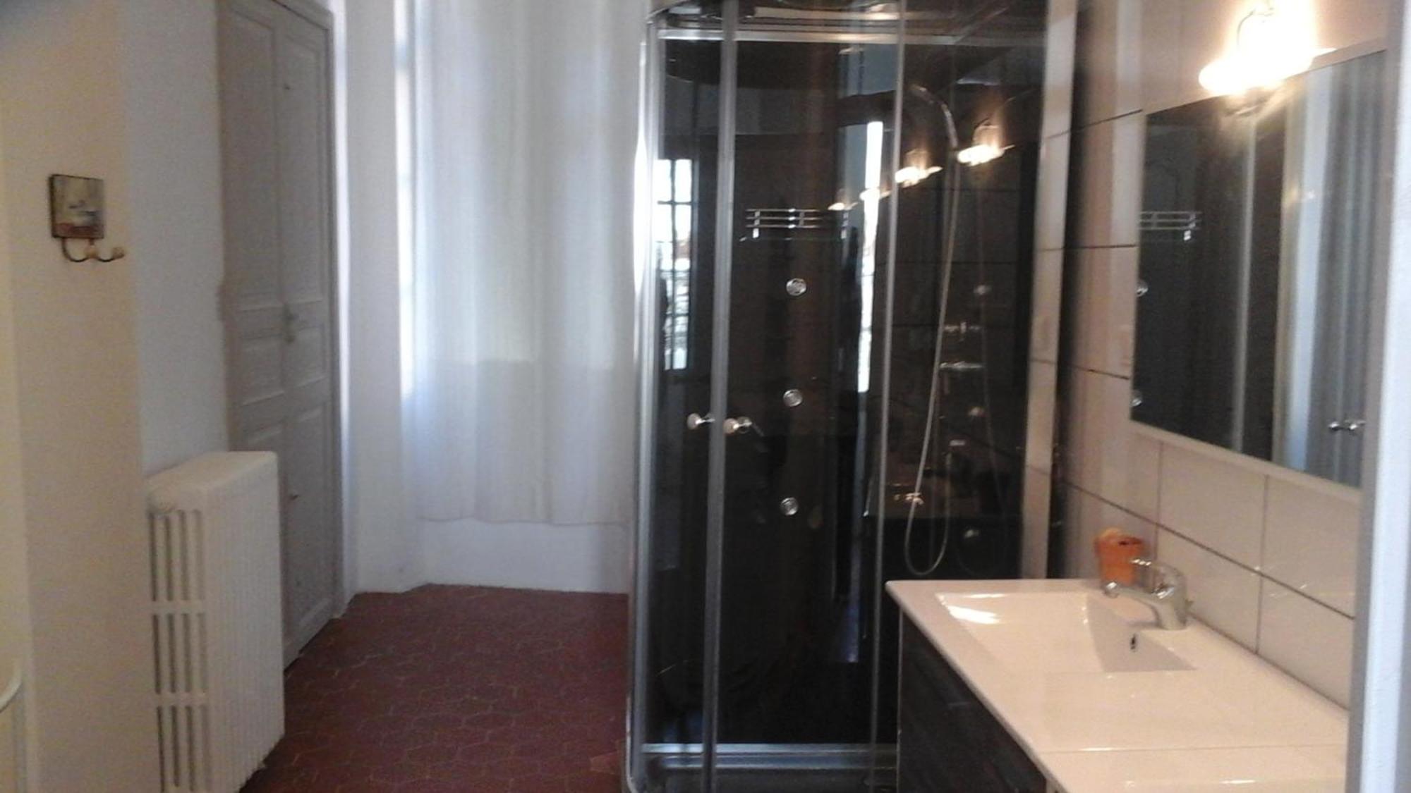 Bed and Breakfast Le Presbytere Rivesaltes Zimmer foto