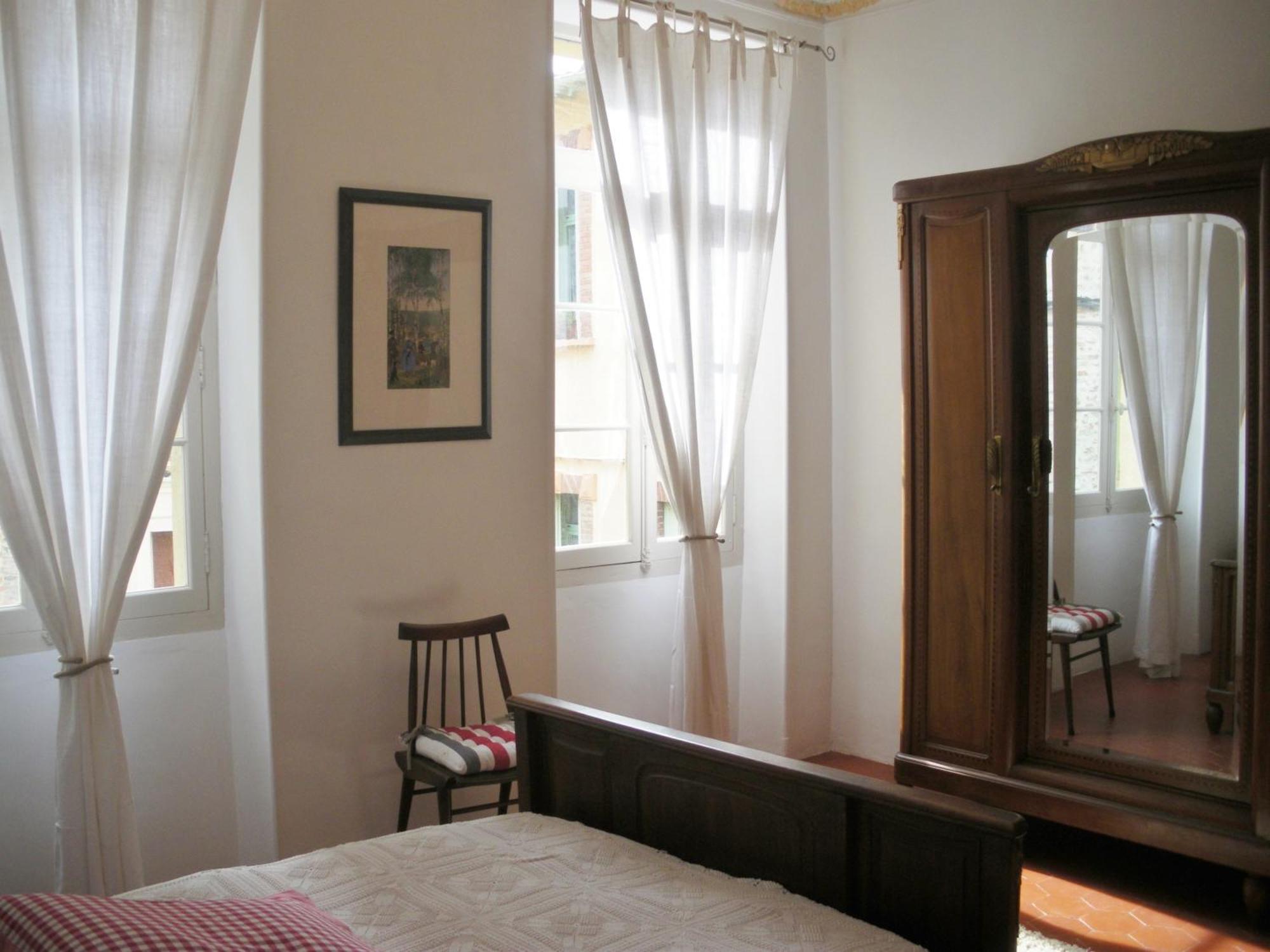 Bed and Breakfast Le Presbytere Rivesaltes Zimmer foto