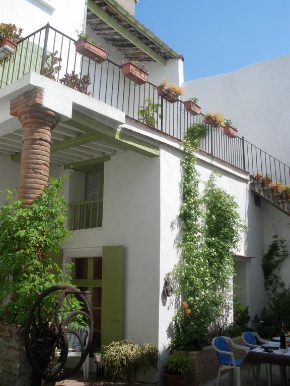 Bed and Breakfast Le Presbytere Rivesaltes Zimmer foto