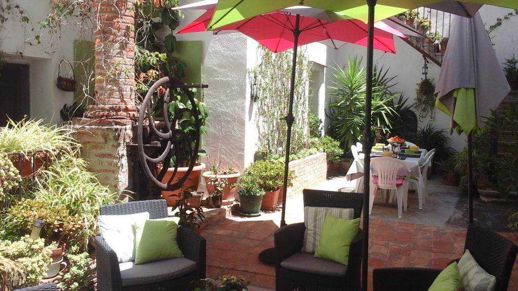 Bed and Breakfast Le Presbytere Rivesaltes Exterior foto