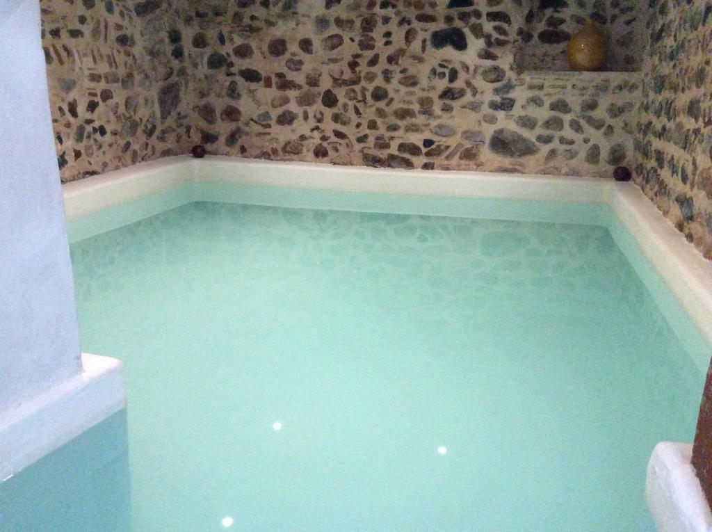Bed and Breakfast Le Presbytere Rivesaltes Exterior foto